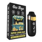 SUPER LEMON HAZE 3000MG DISPOSABLE VAPE